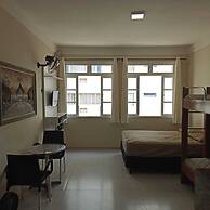 Apartamento Estudio na Pitangueiras