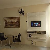 Apartamento Estudio na Pitangueiras