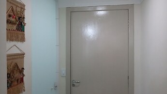 Apartamento Estudio na Pitangueiras