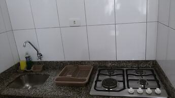 Apartamento Estudio na Pitangueiras