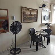 Apartamento Estudio na Pitangueiras