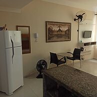 Apartamento Estudio na Pitangueiras