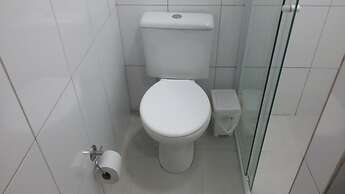 Apartamento Estudio na Pitangueiras