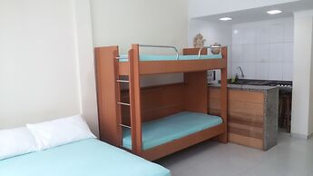Apartamento Estudio na Pitangueiras