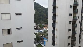 Apartamento Estudio na Pitangueiras