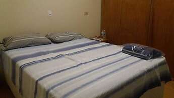 Apto Próx Shopping Mueller com Garagem