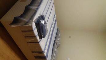 Apto Próx Shopping Mueller com Garagem