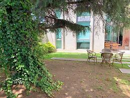 Ciudad Prado Hotel