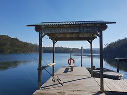 Wonboyn Lake Resort