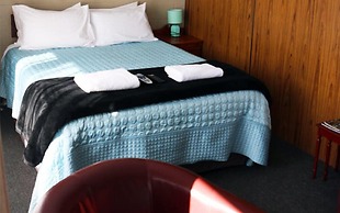 Paeroa Motel