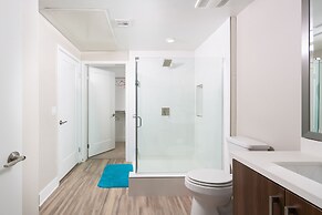 Upscale OC Apartments Homes