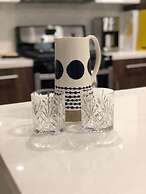 Upscale OC Apartments Homes