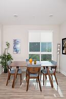 Upscale OC Apartments Homes