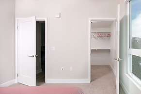 Upscale OC Apartments Homes