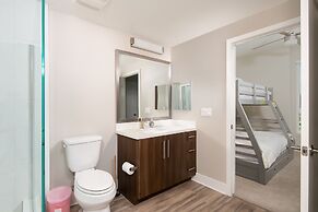 Upscale OC Apartments Homes