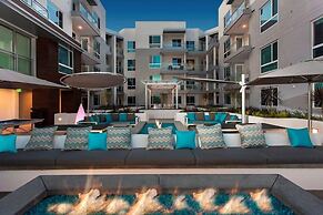Upscale OC Apartments Homes