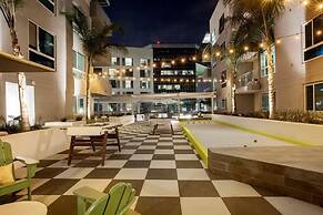 Upscale OC Apartments Homes