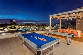 Upscale OC Apartments Homes