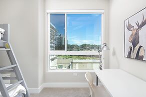 Upscale OC Apartments Homes