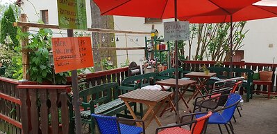 Hotel Bad Langensalza Eichenhof