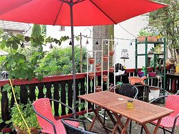 Hotel Bad Langensalza Eichenhof