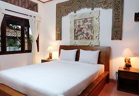 Katang-katang Guest House Bali