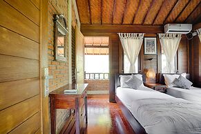 Katang-katang Guest House Bali