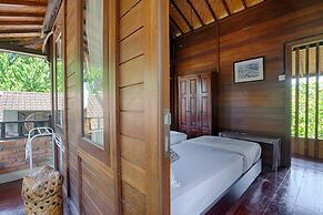 Katang-katang Guest House Bali