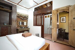 Katang-katang Guest House Bali