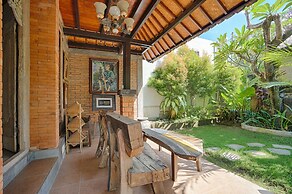 Katang-katang Guest House Bali
