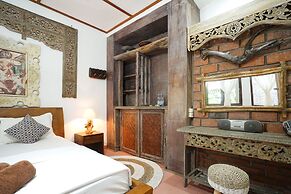 Katang-katang Guest House Bali