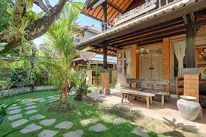 Katang-katang Guest House Bali