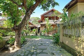 Katang-katang Guest House Bali