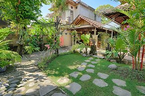 Katang-katang Guest House Bali