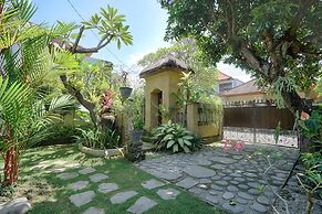 Katang-katang Guest House Bali