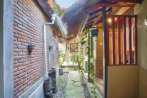 Katang-katang Guest House Bali