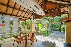 Katang-katang Guest House Bali