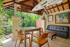Katang-katang Guest House Bali