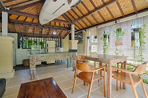Katang-katang Guest House Bali