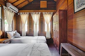 Katang-katang Guest House Bali