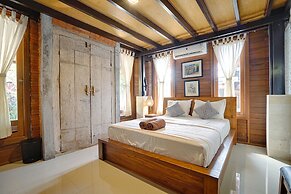 Katang-katang Guest House Bali