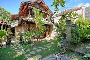 Katang-katang Guest House Bali