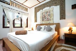Katang-katang Guest House Bali