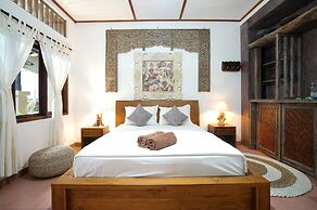 Katang-katang Guest House Bali
