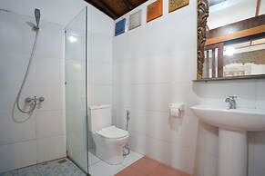 Katang-katang Guest House Bali