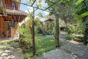 Katang-katang Guest House Bali