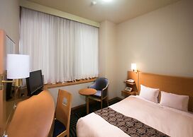 Yamagata Eki Nishiguchi Washington Hotel