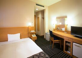 Yamagata Eki Nishiguchi Washington Hotel