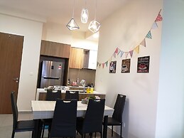 Petalz Residence Luxury Resort-Style Condominium