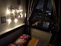 Petalz Residence Luxury Resort-Style Condominium